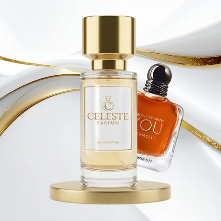 Stronger With You - Intensly