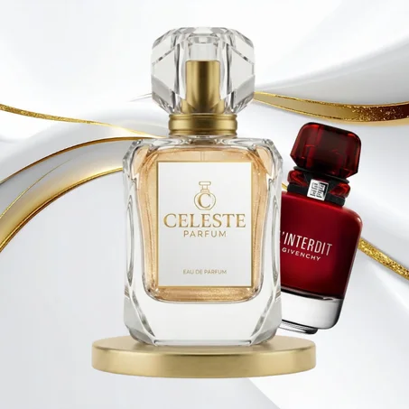 Givenchy - L’interdit Rouge