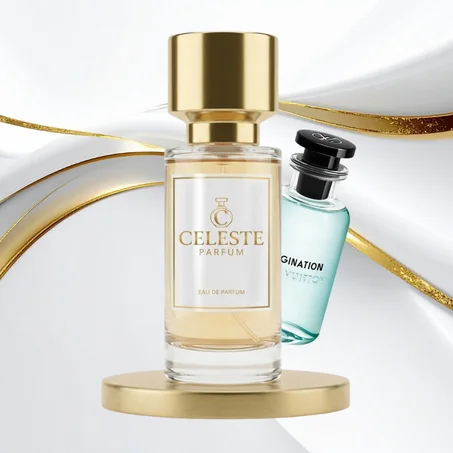 Louis Vuitton - Imagination