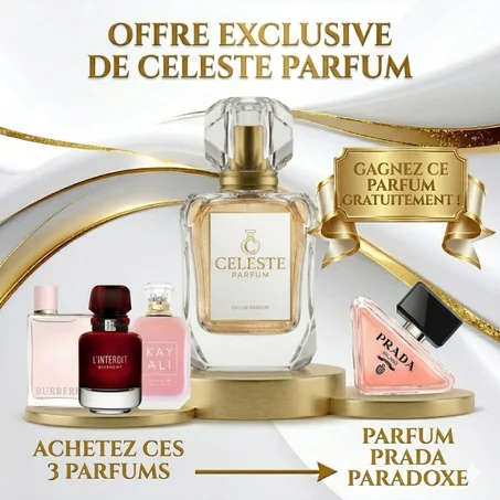 OFFRE FEMME