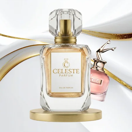 Jean Paul Gaultier Feminin - Scandal