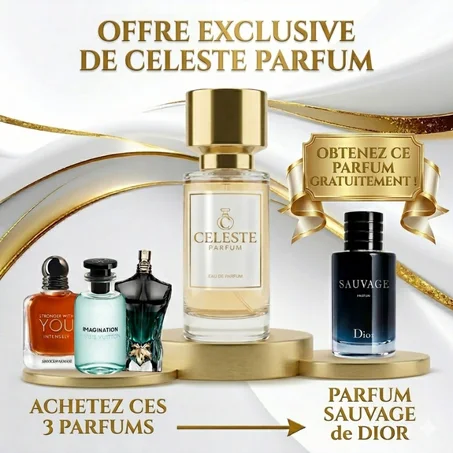 OFFRE HOMME