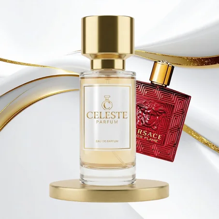 Versace Eros Flame