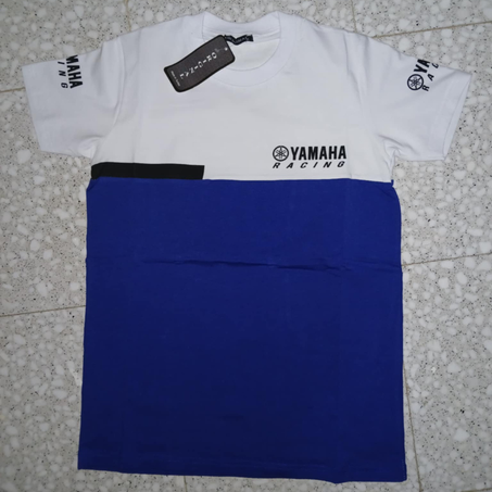 تيشيرت ربيعي ياماها