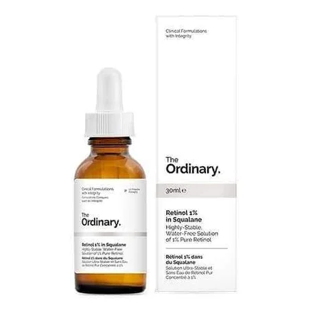 THE ORDINARY  RETINOL