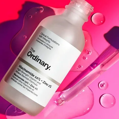 THE ORDINARY NIACINAMIDE
