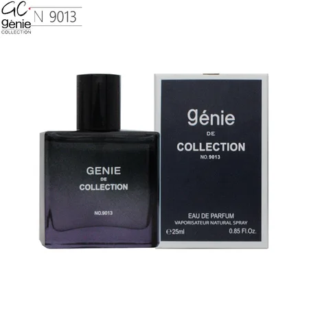 Génie Collection No 9013 Eau de Parfum - 25ml