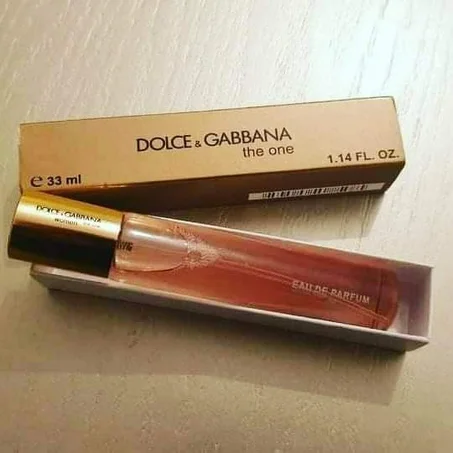 Parfum 33 ml THE ONE