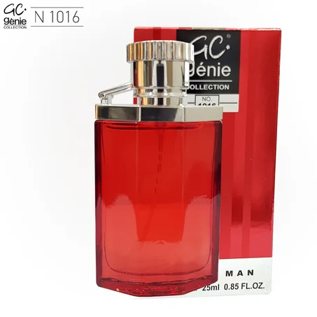 Génie Collection No 1016 Eau de Parfum - 25 ml