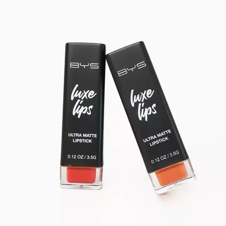 ULTRA MATTE LIPSTICK