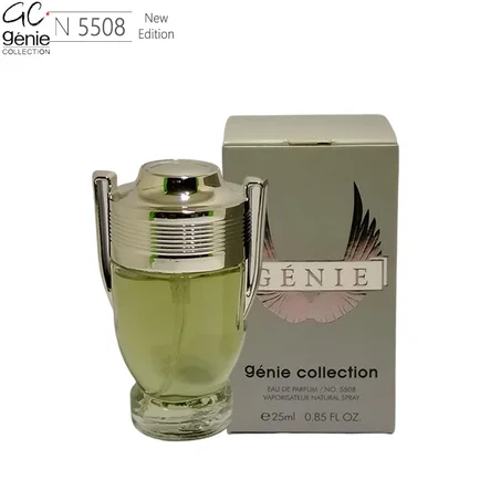 Génie Collection No 5508 Eau de Parfum - 25 ml
