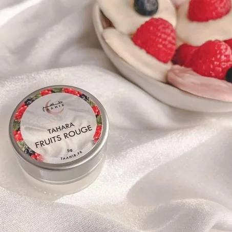 MUSC TAHARA FRUIT ROUGE