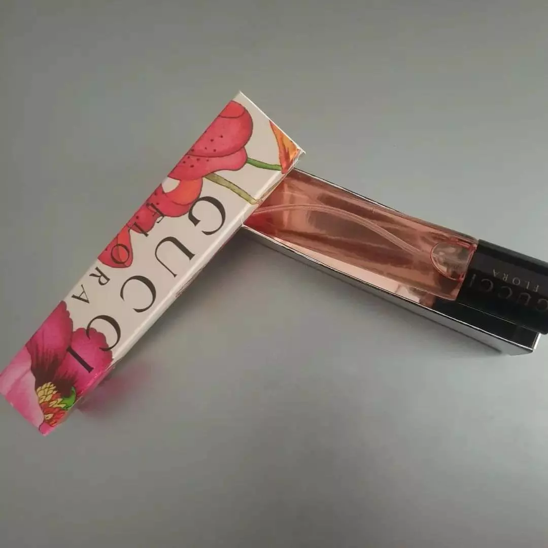 Parfum 33 GUCCI FLORA