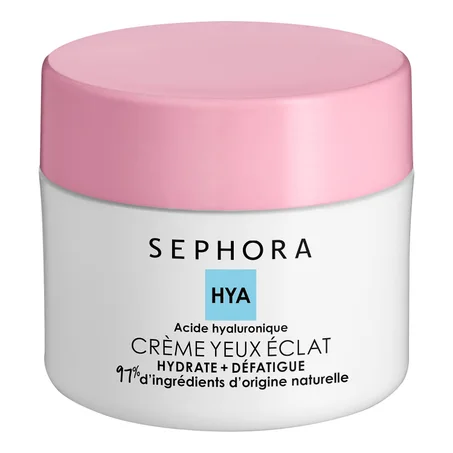 Crème Hydratante Et Défatigante Contour Des Yeux