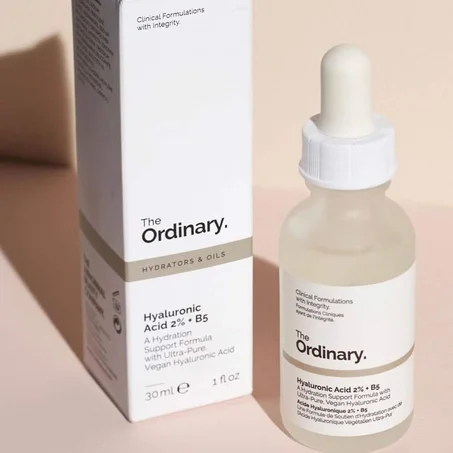 THE ORDINARY HYALURONIC