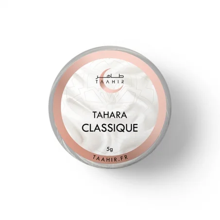 Musk tahara classique