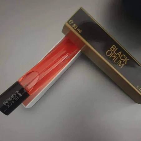 Parfum 33 ml BLACK OPIUM