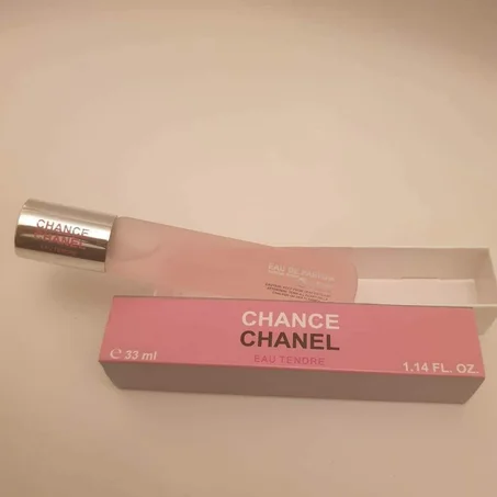 Parfum 33 ml chance Chanel