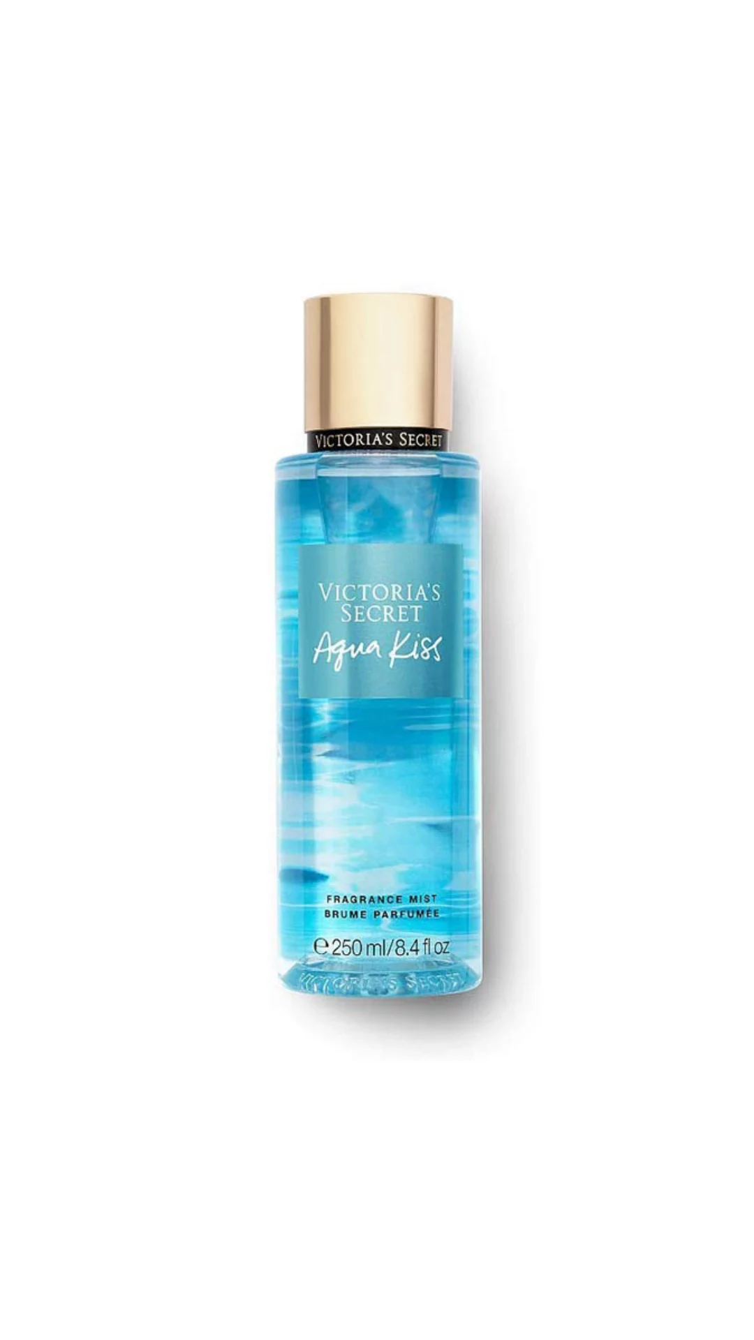 Victoria secret Agua kiss