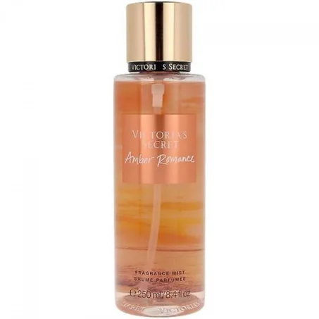 Victoria secret amber romance