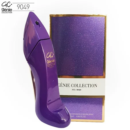 Gèni collection N 9049 Eau de parfun - 25ml