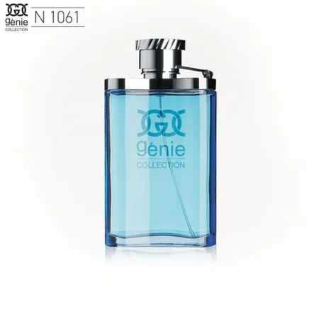 Génie Collection No 1061 Eau de Parfum - 25ml