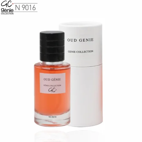 Génie Collection No 9016 Eau de Parfum - 25ml