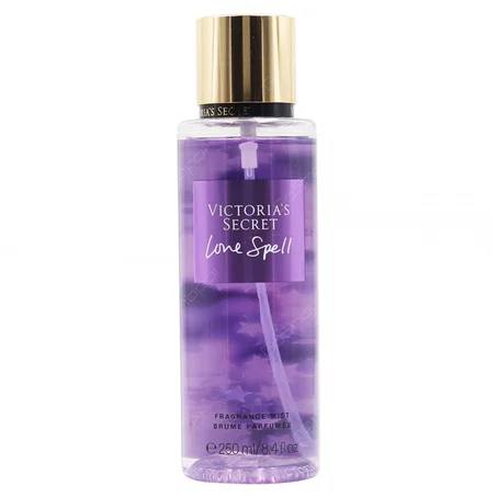 Victoria secret lone spell