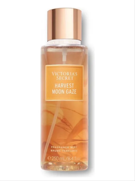 Victoria secret harvest moon gaze