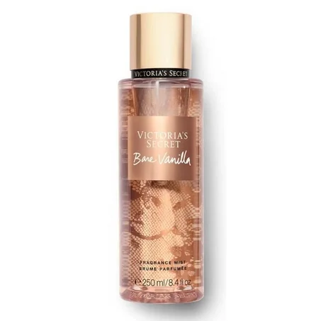 Victoria secret bare vanilla