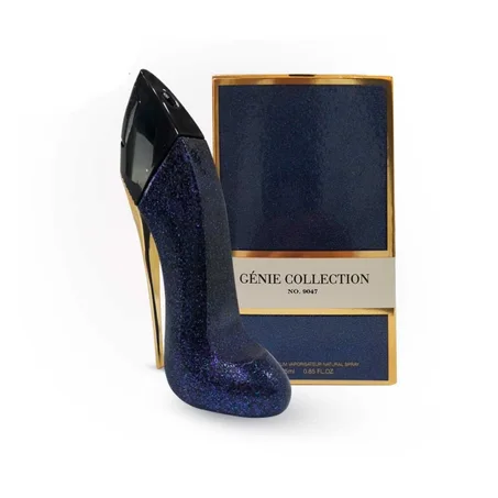 Génie Collection No 9047 Eau de Parfum - 25 ml