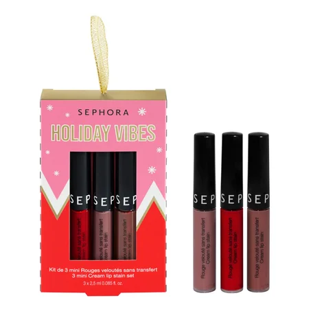 Rouge à lèvres SEPHORA
