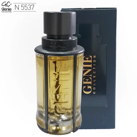 Geni collection eau de purfun 25ml N 5537