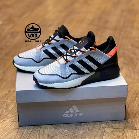 اديداس zx متاح من مقاس ٤١ والي ٤٥وتبت