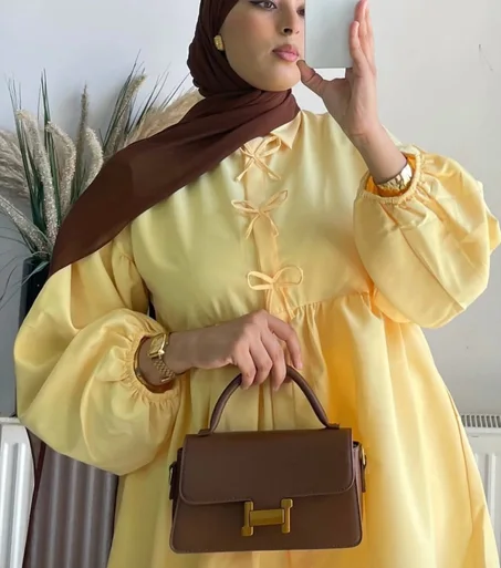 قماش خفيف ومريح