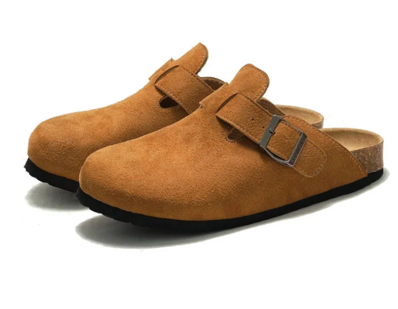 Chaussures Confort & Élégance - Collection Multi-Couleurs