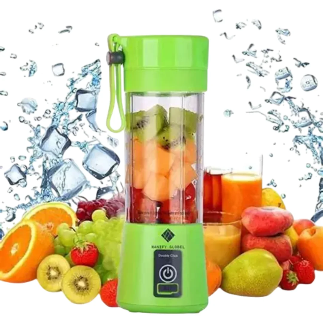 blinder juice