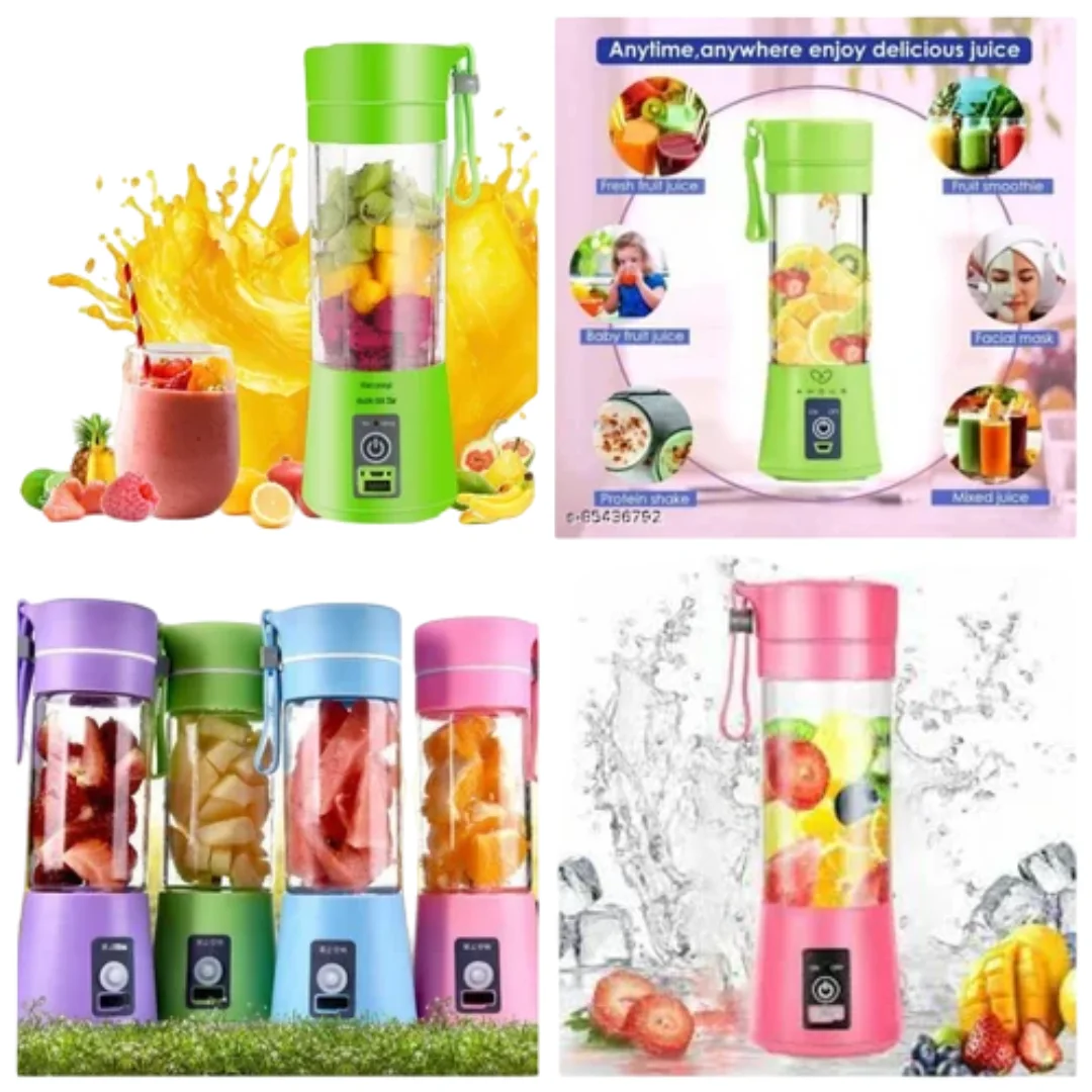 blinder juice