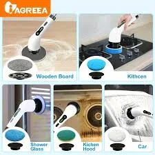brosse de nettoyage 9-1
