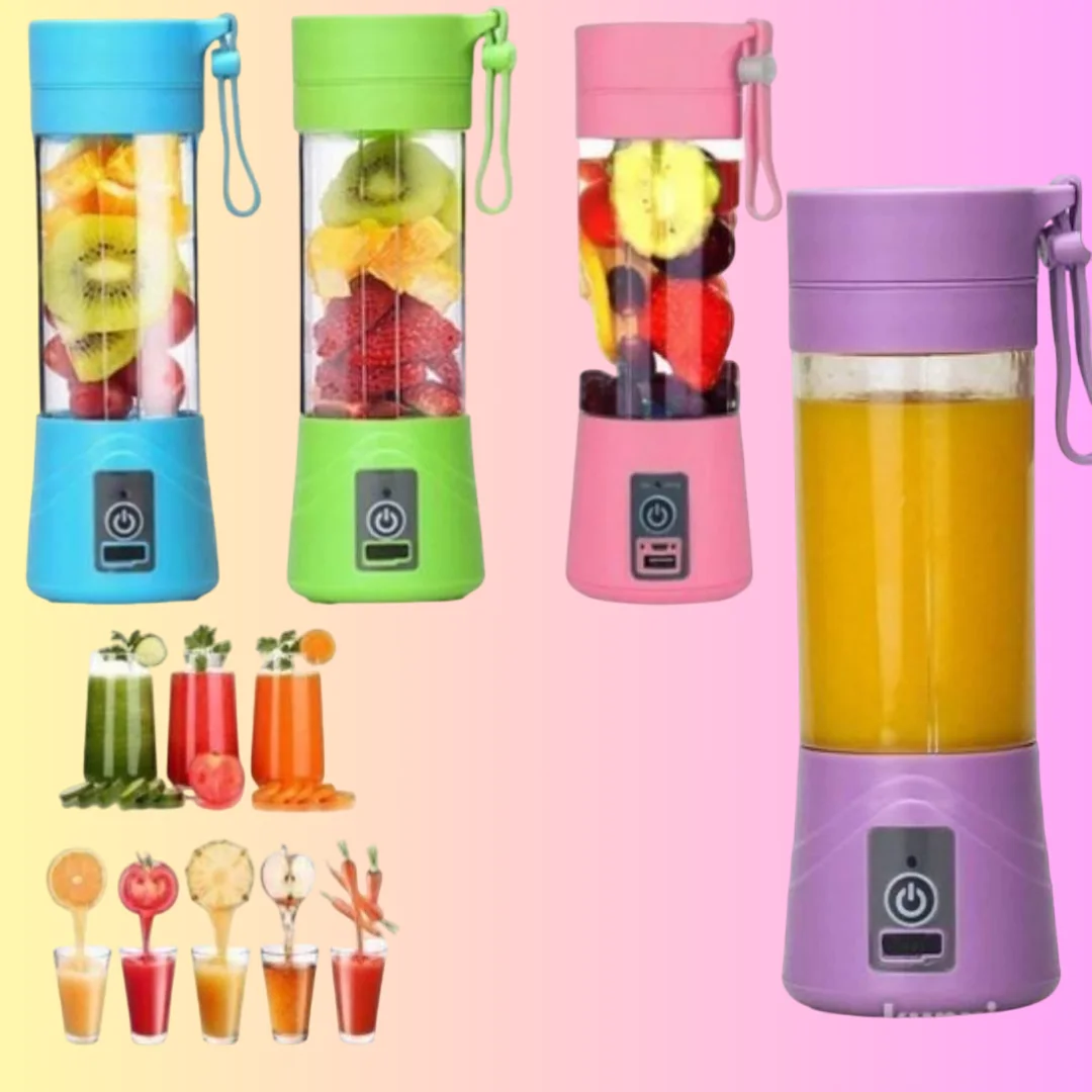 blinder juice