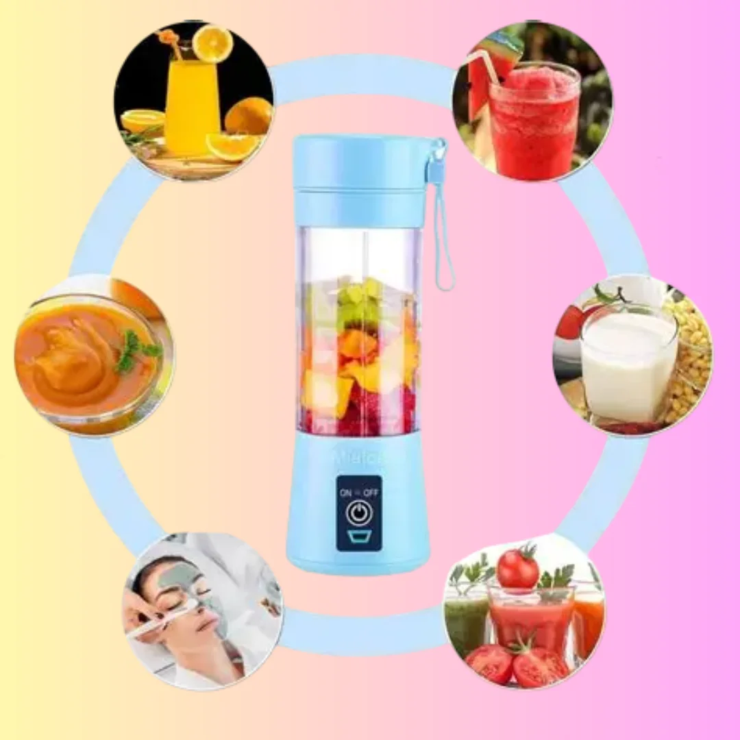 blinder juice