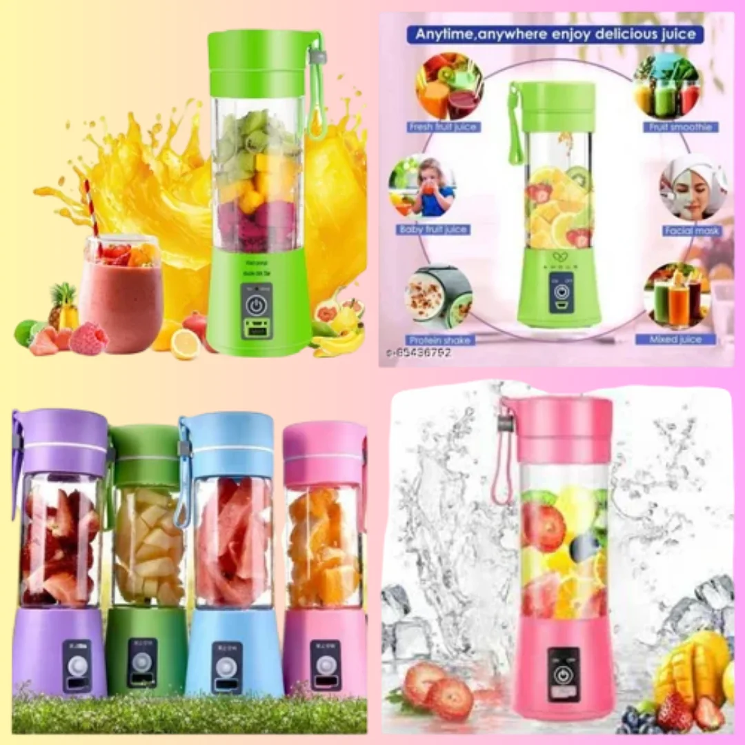 blinder juice