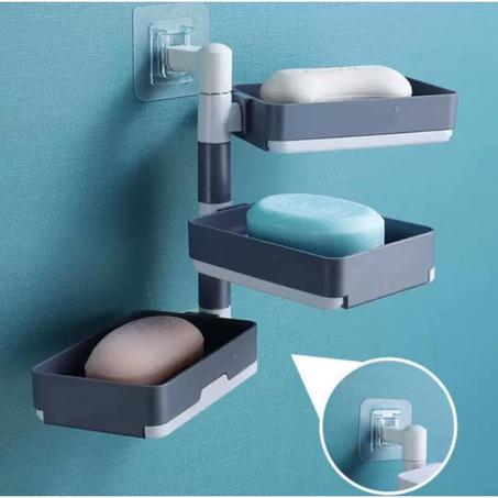 علبة الصابون