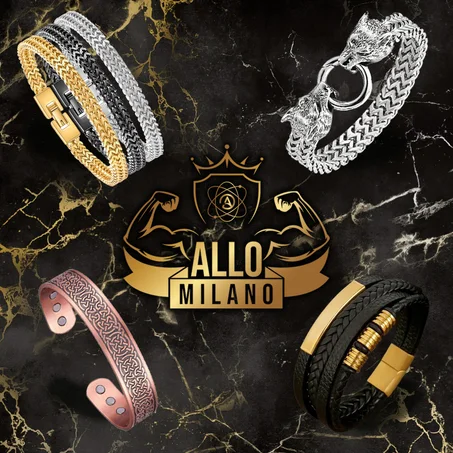 BRACELETS
