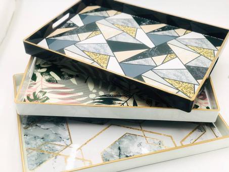 ARTICLES DE PRESENTATION