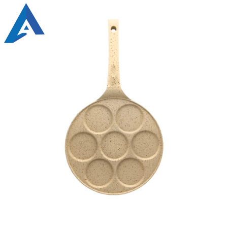 CREPIERE 7 BLINIS GRANIT