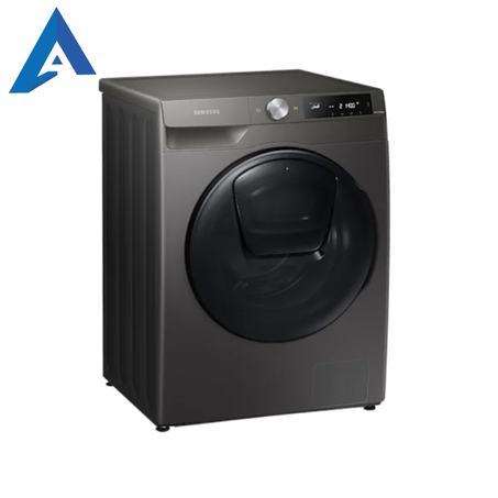 Machine à laver sechante SAMSUNG  addwash 9+6Kg  - WD90T654DBN