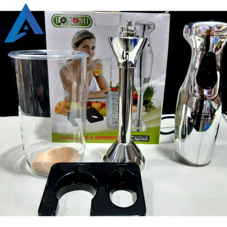 MIXEUR PLENGANT INOX