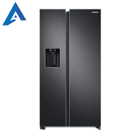 REFRIGERATEUR SAMSUNG congélateur américain RS68A8820B1