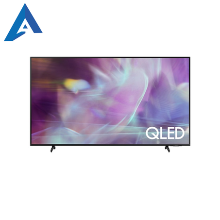 50'' SAMSUNG QA50Q60AAUXMV